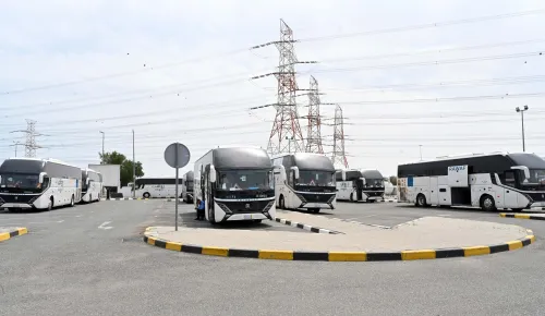 Hawally: Alternative Airports and Governorate Operations by Jazeera Airways