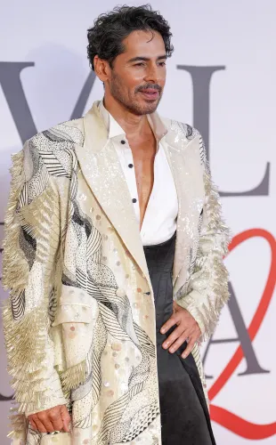 Mumbai: Red Carpet Of The Devil Wears Prada 2