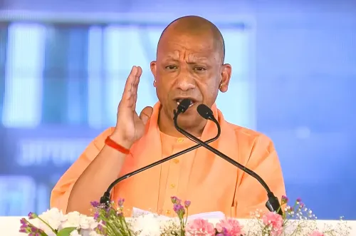 Gautam Buddha Nagar: Inauguration of Noida International Airport Phase I
