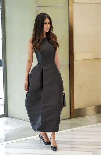 Mumbai: Exclusive Preview Of Balenciaga's 2026 Collection