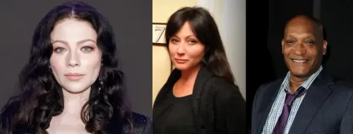 97th Academy Awards: Michelle Trachtenberg, Shannen Doherty, and Tony Todd Omitted from Oscars In Memoriam Segment