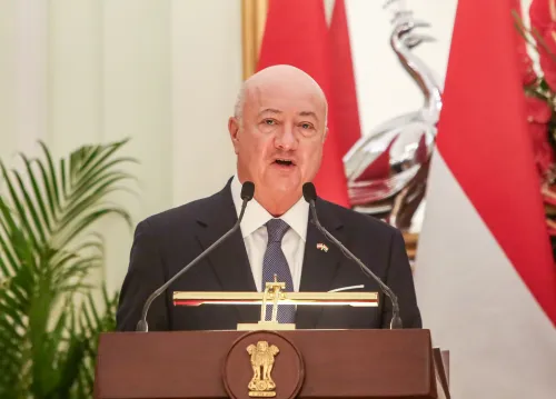 New Delhi: Joint Press Statement by PM Modi and Austrian Chancellor