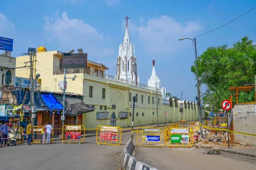 Bengaluru: Rain Havoc Claims Lives After Wall Collapse
