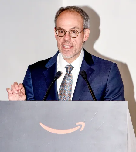 Amazon opens new office complex in Bengaluru
