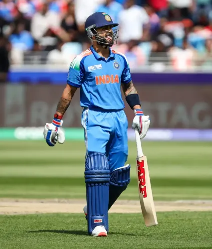 क्या एशिया कप 2025 में भारतीय टीम को इन तीन दिग्गजों की कमी खलेगी?