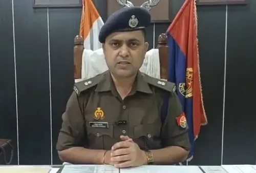 क्या बरेली में पत्नी ने प्रेमी संग मिलकर पति को मारने की कोशिश की?