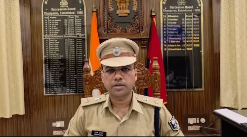 क्या बिहार में फेमस होने के लिए सामाजिक वैमनस्य फैलाने की कोशिश की गई?