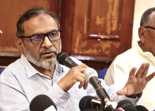 क्या बिहार में मतदाता सूची पुनरीक्षण पर 'वेलफेयर पार्टी ऑफ इंडिया' का रिएक्शन लोकतंत्र के लिए खतरा है?