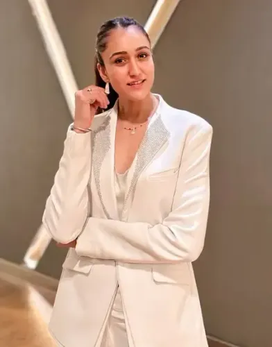 बर्थडे स्पेशल : मॉडलिंग के कई ऑफर ठुकरा चुकी हैं टेबल टेनिस स्टार मनिका बत्रा