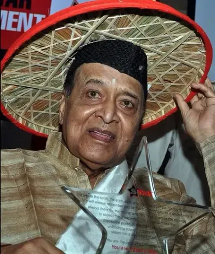 क्या आप जानते हैं 'दिल हूम हूम करे' से लेकर 'ओ गंगा तू बहती हो क्यों' तक भूपेन हजारिका के अमर गीतों की खासियत?