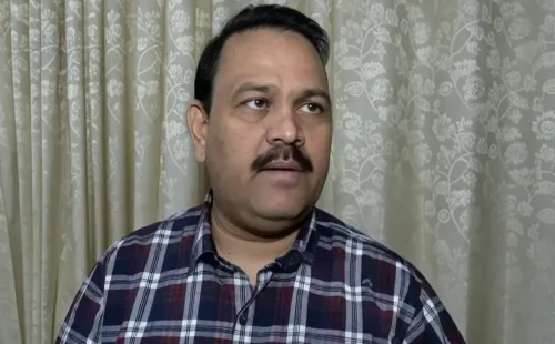क्या पाकिस्तान हमसे भिड़ने पर हमेशा मुंह की खाएगा? : कांग्रेस सांसद मनोज कुमार