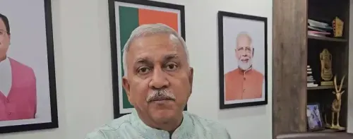 क्या तमिलनाडु में कानून व्यवस्था ध्वस्त है? बीजेपी नेता का गंभीर आरोप