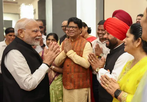 क्या भारत का लोकतंत्र दुनिया में सबसे संतोषजनक है?
