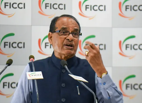 क्या मक्के का उत्पादन 2047 तक दोगुना कर 86 मिलियन टन से अधिक करना भारत का लक्ष्य है?