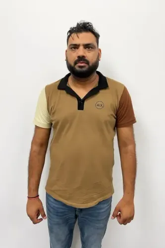 नोएडा में साइबर फ्रॉड सिंडिकेट का भंडाफोड़, मुख्य आरोपी गिरफ्तार