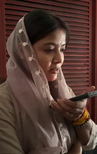 क्या पवन सिंह की पत्नी ज्योति सिंह ने सीएम योगी से इंसाफ की गुहार लगाई?