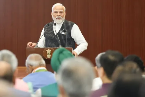 क्या पीएम मोदी 15 से 19 जून तक साइप्रस, कनाडा और क्रोएशिया की यात्रा करेंगे?