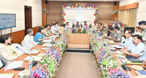क्या रायपुर में कैबिनेट की बैठक में सौर ऊर्जा नीति में बदलाव और पत्रकारों की पेंशन में इजाफा हुआ?