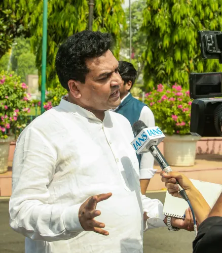 New Delhi: Special Session of Delhi Legislative Assembly