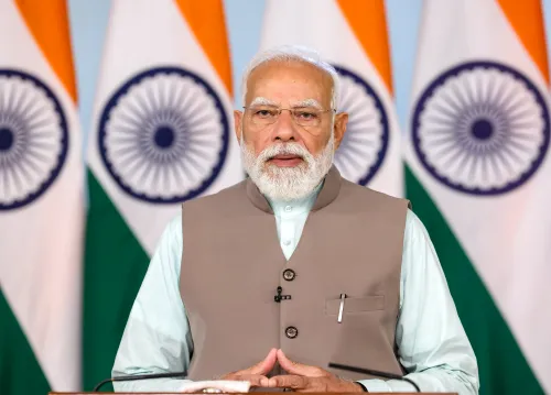 नई दिल्ली: पीएम मोदी ने बजट के बाद वेबिनार को संबोधित किया