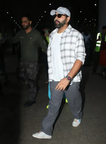 Is It Surprising That Rohit Sharma Won't Captain in Australia?