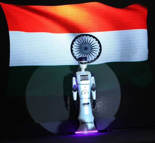 What Does a Decade of Startup India Mean for Global Innovation?