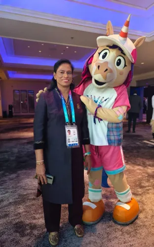 India's record 7 boxing golds fire CWG 2026 surge to 4th on medal table