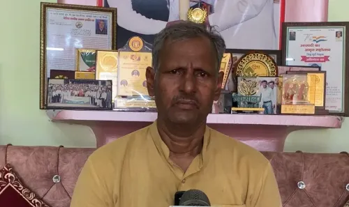 FAO Agricola Medal 2026: PM Modi's honour a matter of pride, says Padma Shri farmer