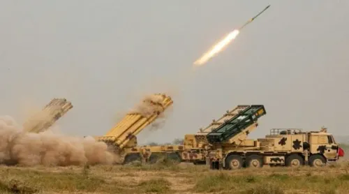Is There a New 'War' Beyond the Battlefield?
