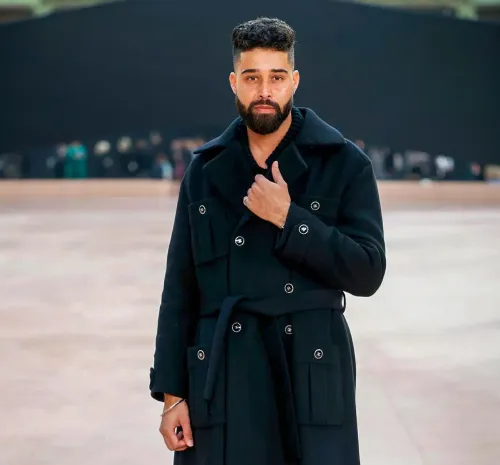 Is A. P. Dhillon Taking a Bold Step into Rock with ‘Raatan Lambiyaan’?