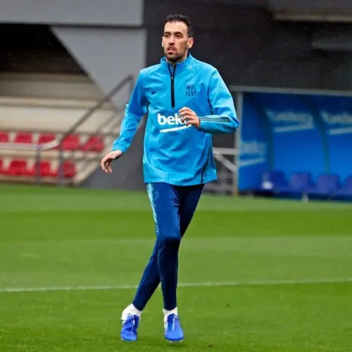 Will Sergio Busquets Leave a Lasting Legacy at Inter Miami?