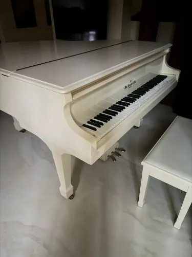 Did A R Rahman gift G V Prakash a piano for his second National Award?