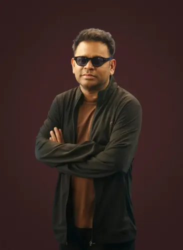 Is A R Rahman Making His Acting Debut in Prabhudeva's ‘Moonwalk’?