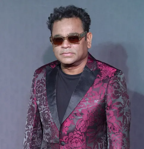 A.R. Rahman to pay musical tribute to BSF soldiers at Attari Border on June 7