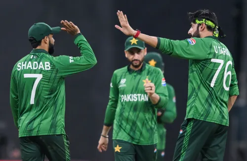 Is it a Disgrace to Exclude Pakistan Players from The Hundred?