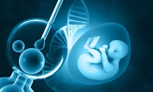 Can a Simple Oral Swab Test Enhance IVF Success Rates?