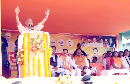 Did a State with a Glorious Past Face a Literacy Crisis?