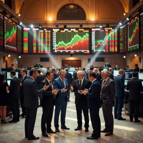 OpenAI and SpaceX eye trillion-dollar IPOs in same week