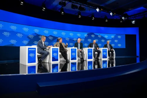 Is a Tsunami Impacting the Labour Market with AI? Investment in Skills is Essential, Says IMF Chief