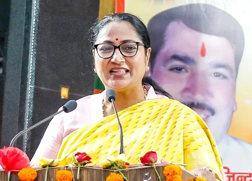 माता वैष्णो देवी मंदिर के पास नई सड़क का लोकार्पण