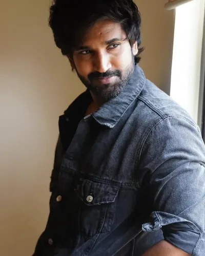 Is Aadhi's 'Maragadha Naanayam 2' Set to Captivate Audiences?