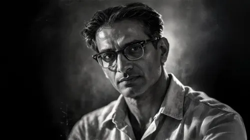 शंखो चौधरी: भारतीय आधुनिक मूर्तिकला के आधारशिला और कला के नायक