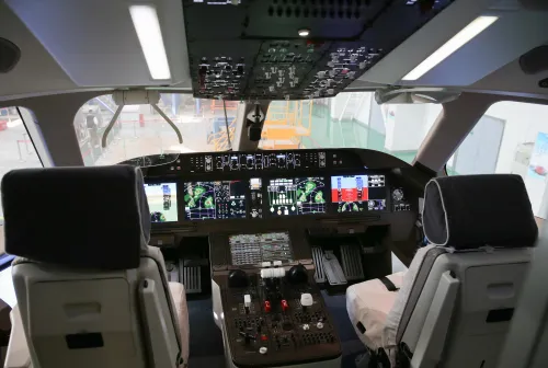 Should the AAIB's Initial Probe Be Elevated to a Global Quorum for 787 Aircraft Safety?