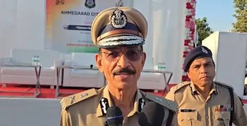 महिलाओं की सशक्तीकरण: जी.एस. मलिक ने किया बाइक रैली का उद्घाटन