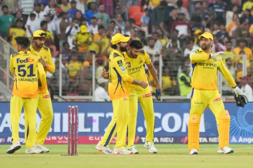 आईपीएल 2026 में मुंबई और चेन्नई की टीमें क्यों करेंगी दो बार भिड़ंत?