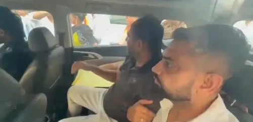 AAP नेता दीपक सिंगला ईडी की गिरफ्त में, ₹155 करोड़ के बैंक फ्रॉड में 7 ठिकानों पर छापेमारी