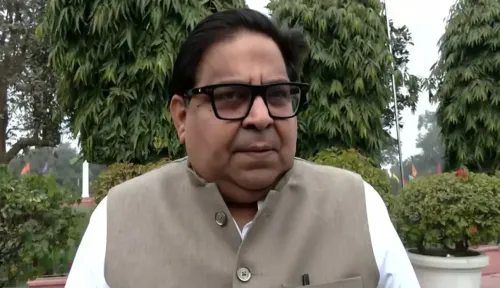 क्या आम आदमी पार्टी प्रदूषण पर चर्चा से भाग रही है? : हरीश खुराना