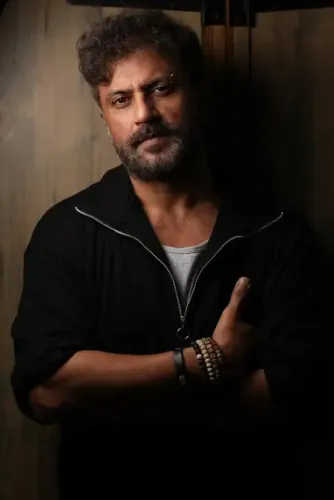 What Scared Aamir Dalvi About His Role in 'Kennedy'?