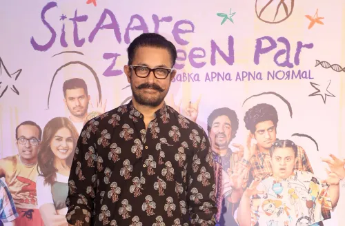 Did Aamir Khan's Family Respond to Faissal Khan's Claims?