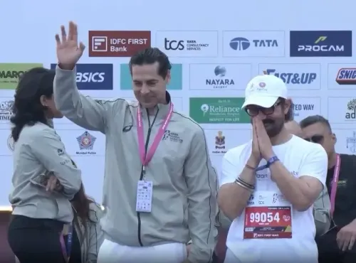 क्या आमिर खान का फिटनेस मंत्र डाइट और नींद पर निर्भर करता है?